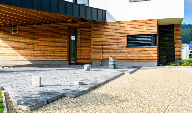 Best Best Driveway Pavers  in Spring Hill, KS