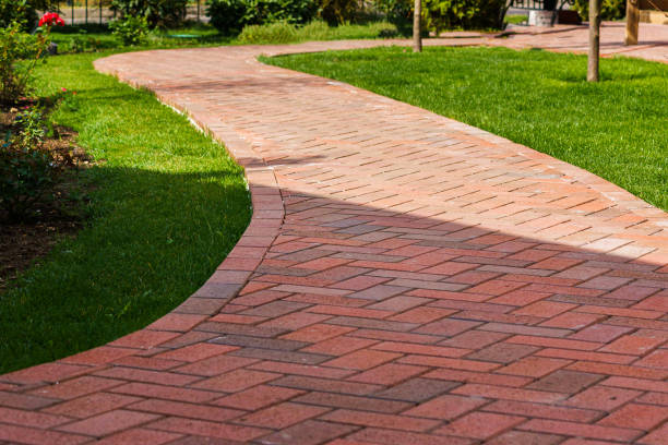 Reasons to Select Us for Your Driveway Paving Requirements in Spring Hill, KS