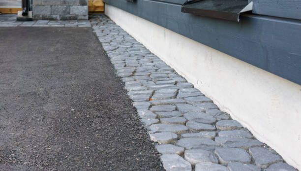 Best Driveway Resurfacing Pavers  in Spring Hill, KS