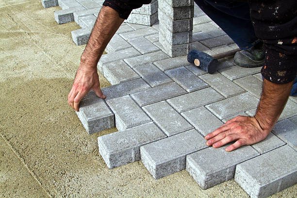 Driveway Repair Near Me in Spring Hill, KS